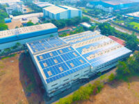 solarpower plant